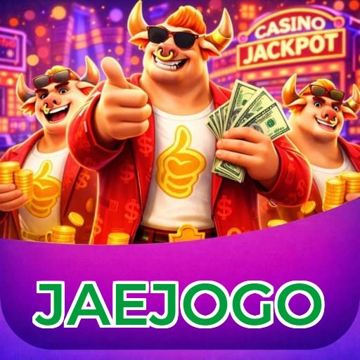 JAEJOGO Bônus - Catálogo Completo 2026