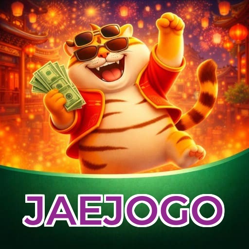 JAEJOGO Fortune - Tiger Ox Mouse