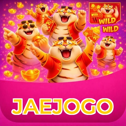 JAEJOGO Slots - 1.500+ Jogos