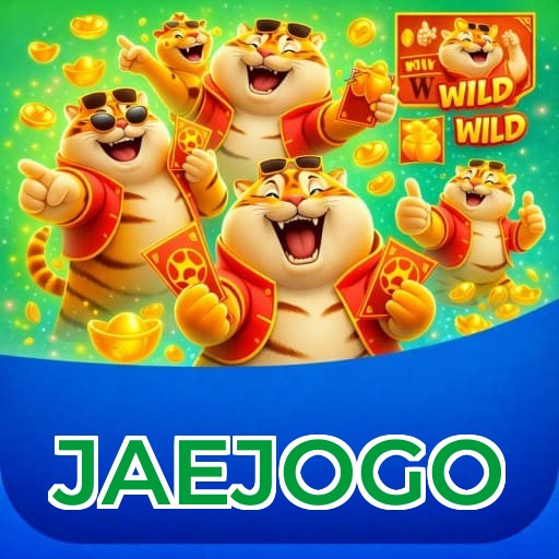 JAEJOGO App Mobile - Android e iOS